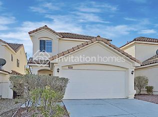 9405 Valencia Canyon Dr, Las Vegas, NV 89117