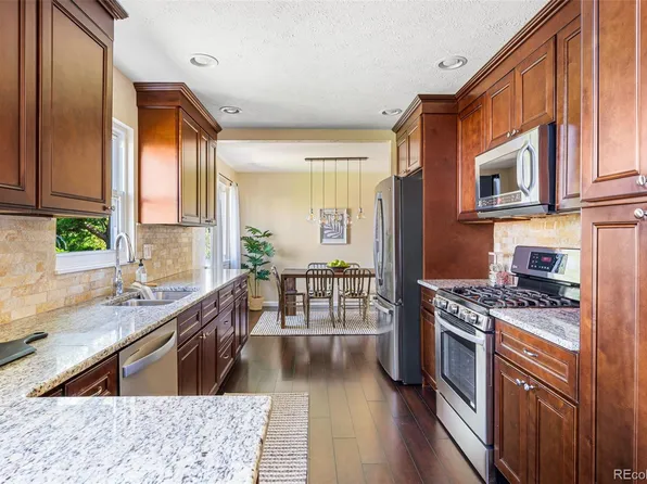 470 S Kingston Circle, Aurora, CO 80012