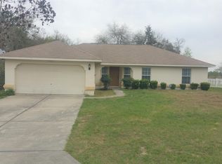 14771 SW 21st Ter, Ocala, FL 34473
