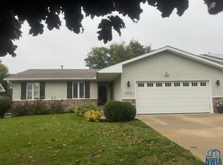 4712 Birch Way, Sioux City, IA 51106