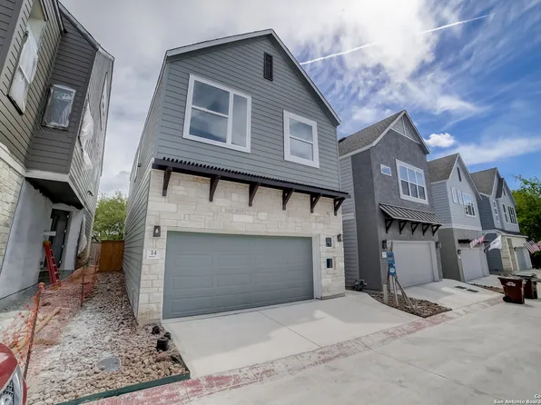 5843 Whitby Rd Unit 1, San Antonio, TX 78240