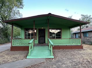 1907 Pecan St, Bastrop, TX 78602