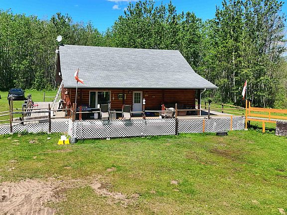 3rd image of 42070 Township Rd #463