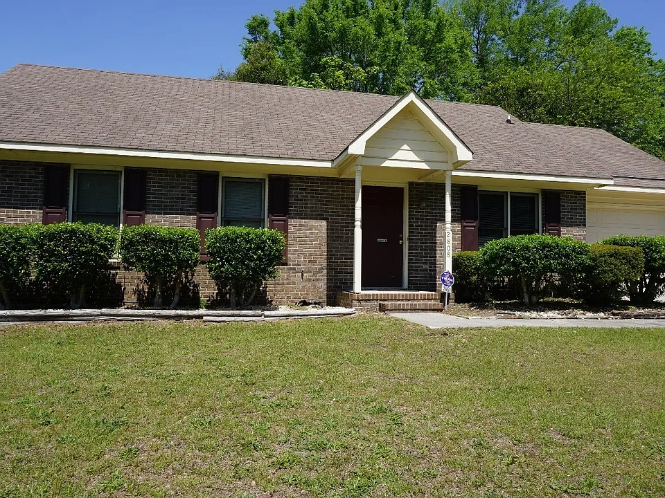 2808 Rosemeade Dr