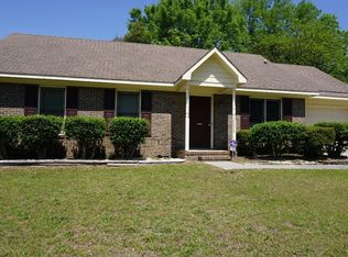 2808 Rosemeade Dr, Fayetteville, NC 28306