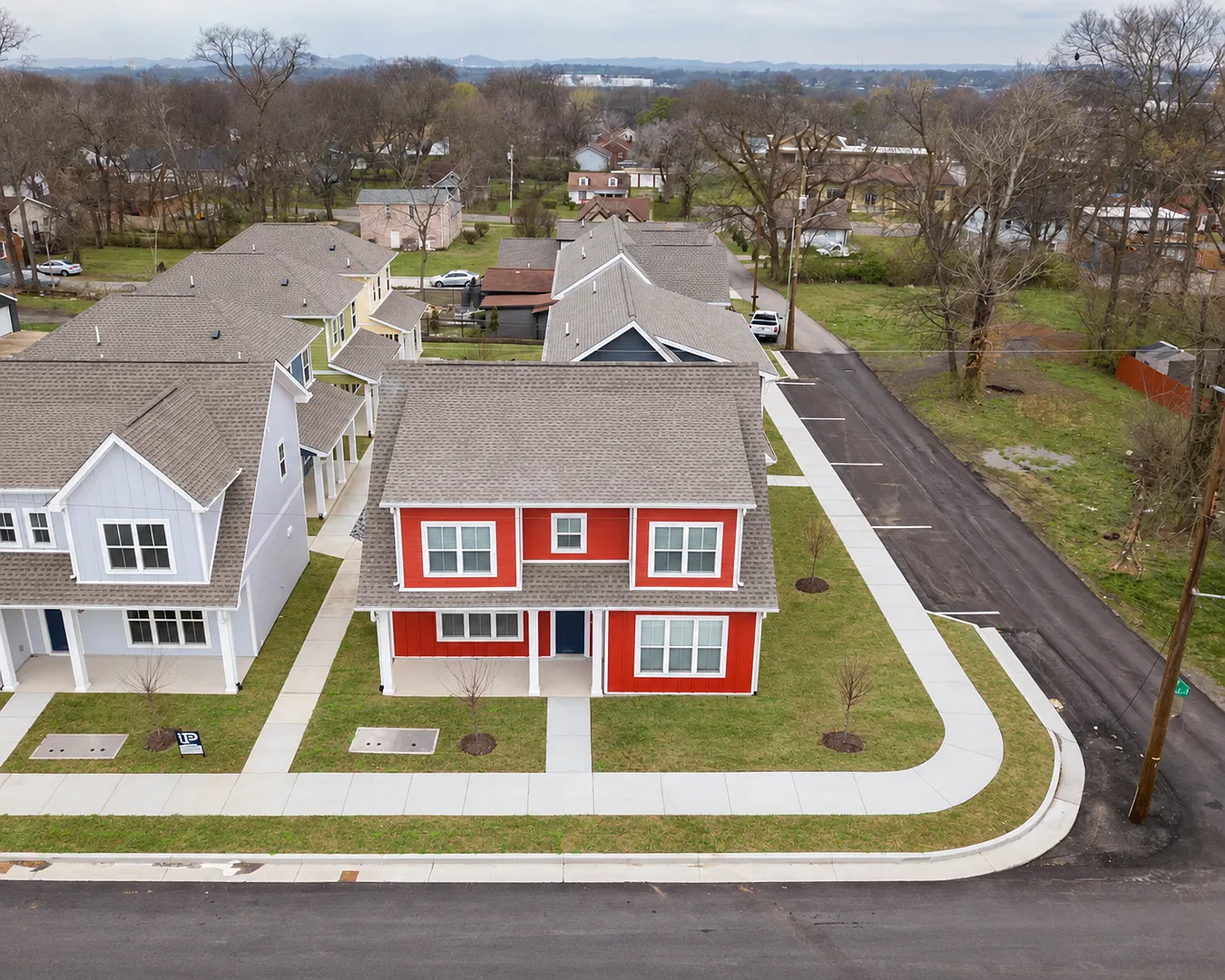 2011 23rd Ave N, Nashville, TN 37208 | New Construction in North Nashville — Photo 2