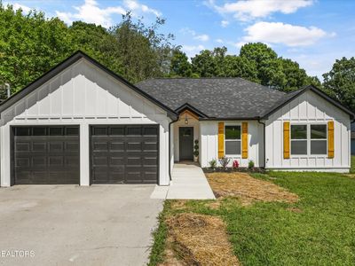 3140 Kingsmore Dr, Knoxville, TN, 37921