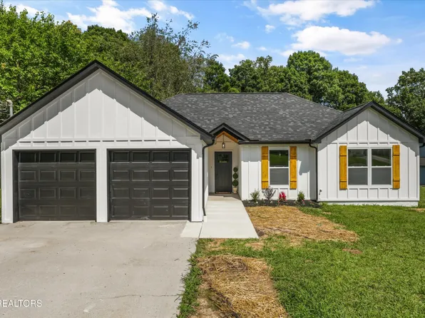 3140 Kingsmore Dr, Knoxville, TN 37921