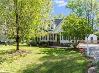 1503 Irby Dr, Richmond, VA 23225