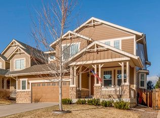 21008 E Jefferson Cir, Aurora, CO 80013