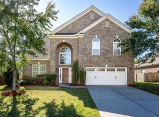 33 Fawn Hill Dr, Anderson, SC 29621