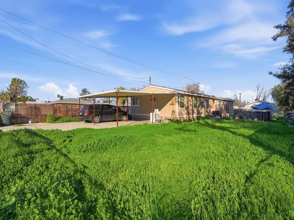601 S Phillips St, Hanford, CA 93230