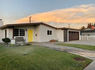 2837 E Oakmont Ave, Orange, CA 92867
