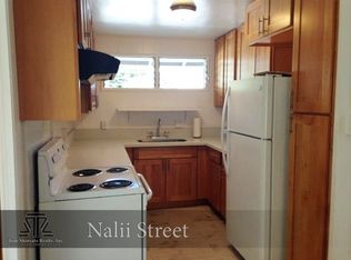 94-969 Nalii St, Waipahu, HI 96797
