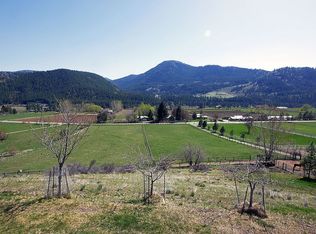 248 Twisp River Rd, Twisp, WA 98856