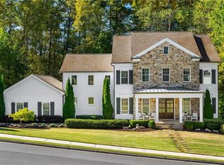 363 Gables Walk, Milton, GA 30004