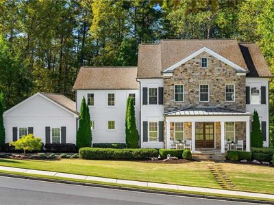 363 Gables Walk, Milton, GA, 30004