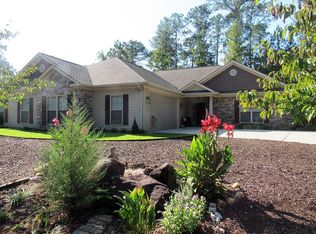 405 Jasmine Ln, Mc Cormick, SC 29835