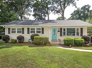 3918 Glenstar Trl, Charlotte, NC 28205