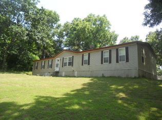 13794 Lakeshore Dr, Omaha, AR 72662
