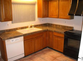 7221 E Calle Arturo, Tucson, AZ 85710