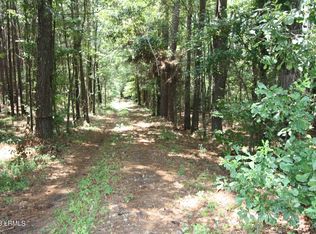 Cotton Hill Rd, Tillman, SC 29943