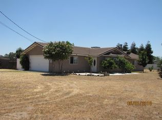 37250 Avenue 16 1/2, Madera, CA 93636