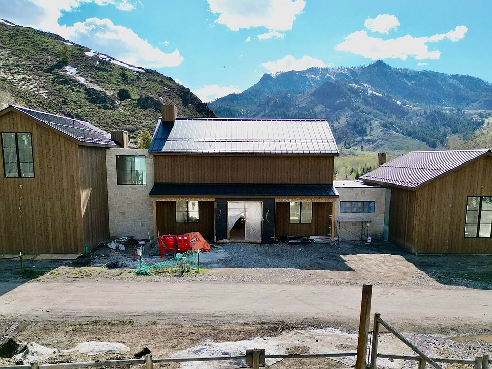 122 Lake Creek Meadow Dr, Ketchum, ID 83340 MLS 23330546 Zillow