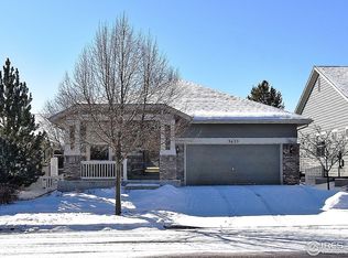 3633 Big Dipper Dr, Fort Collins, CO 80528