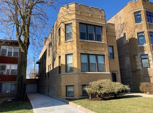 8028 S Yates Blvd, Chicago, IL 60617