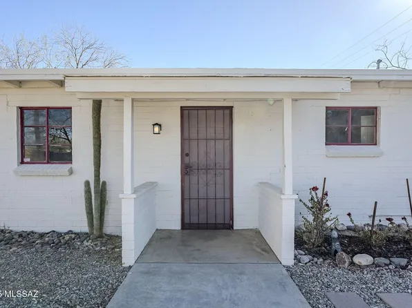 2502 N Sycamore Blvd, Tucson, AZ 85712
