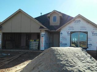 3316 NW 161st St, Edmond, OK 73013