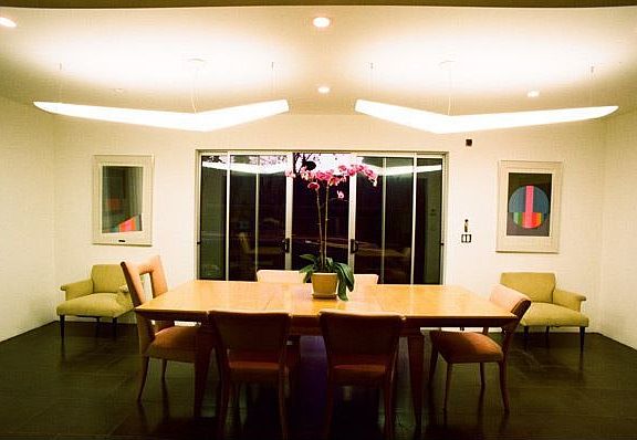 Dinning Room