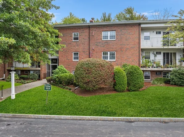 153 Milk St APT 30, Westborough, MA 01581
