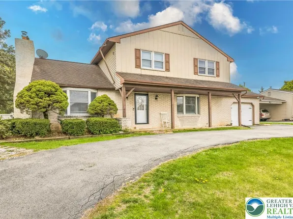 5514 Schantz Rd, Allentown, PA 18104