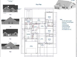 374 Three Curve Rd #3, Loris, SC 29569