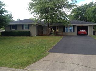 1607 Raleigh Rd, Lexington, KY 40505
