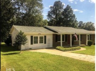 1853 Tanglewood Rd, Milledgeville, GA 31061