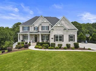 16417 Waxmyrtle Rd, Milton, GA 30004