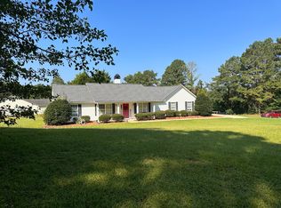 2508 Old Corinth Rd, Newnan, GA 30263