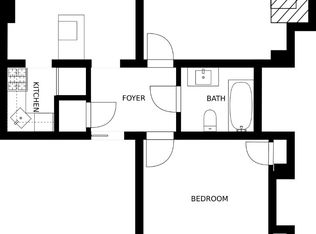 1926 Spruce St #4, Philadelphia, PA 19103