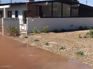 4143 E Palm Ln, Phoenix, AZ 85008