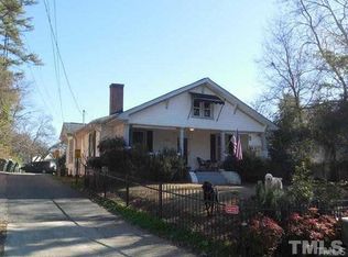 1422 Scales St APT M, Raleigh, NC 27608