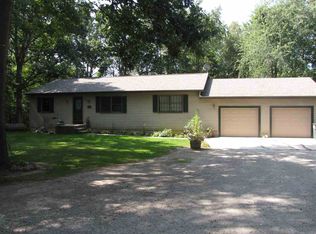 1113 N State Road 9, Albion, IN 46701