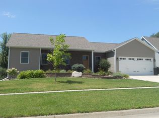1009 W 16th St S, Newton, IA 50208