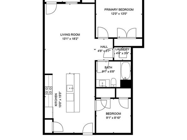 Ezio Place | 2 Hotel Ave, Peabody, MA