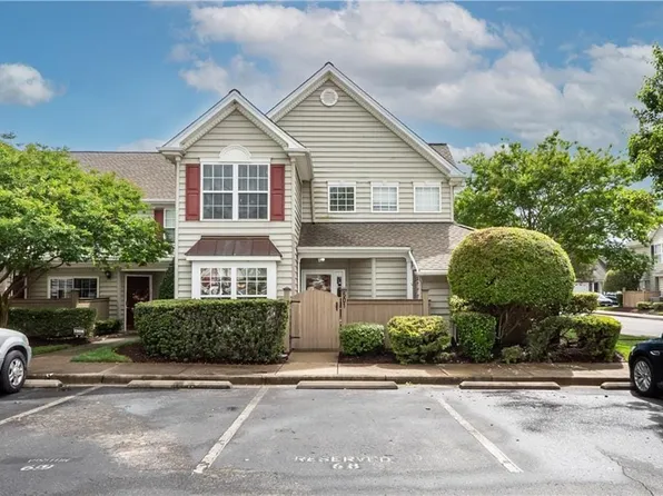 501 Lakeside Dr, Suffolk, VA 23435