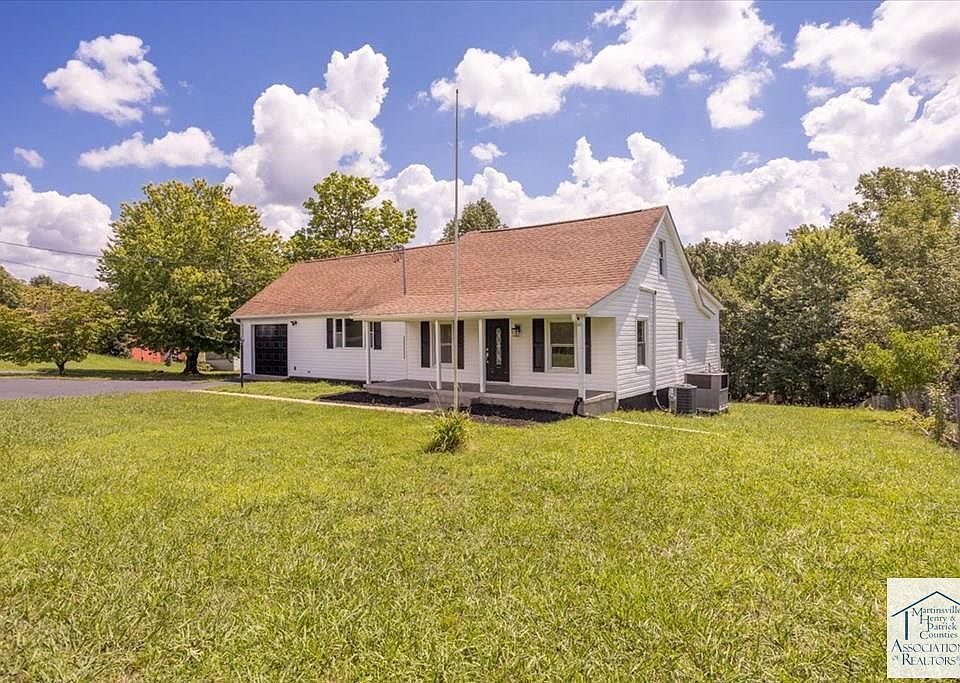 3327 Horsepasture Price Rd, Ridgeway, VA 24148 Zillow