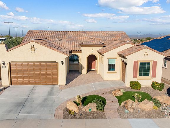 2nd image of 26190 W Siesta Ln