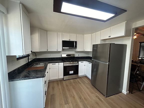 Brand New Top to Bottom